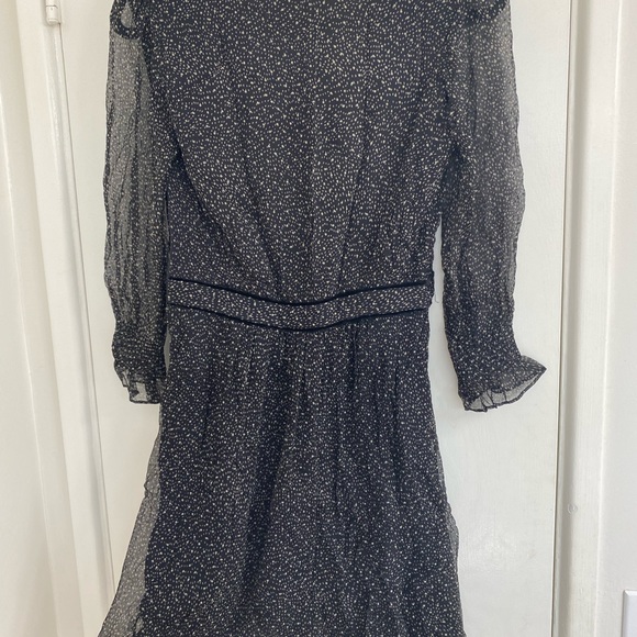 ba&sh Sheath Dress - Picture 3 of 5